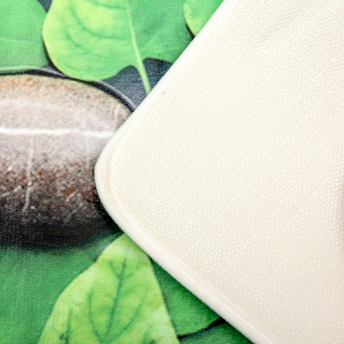 Коврик для ванны "Релакс" 40х60 см