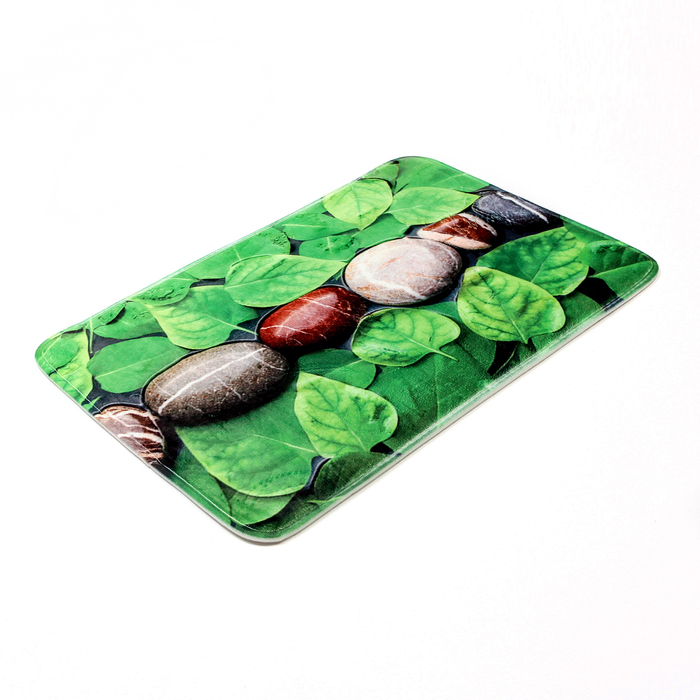 Коврик для ванны "Релакс" 40х60 см