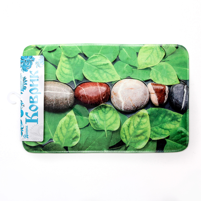 Коврик для ванны "Релакс" 40х60 см