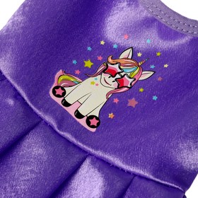 

Одежда для кукол и пупсов 38 - 42 см «Платье: лилия», МИКС