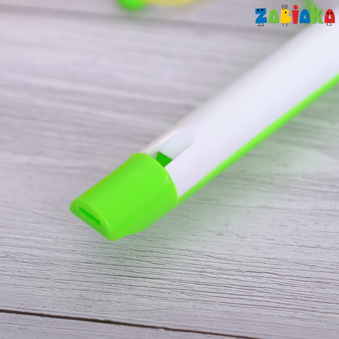 Музыкальная игрушка стучалка, МИКС