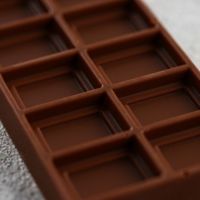 Шоколад 27 г в коробке "Хорошего единорога"