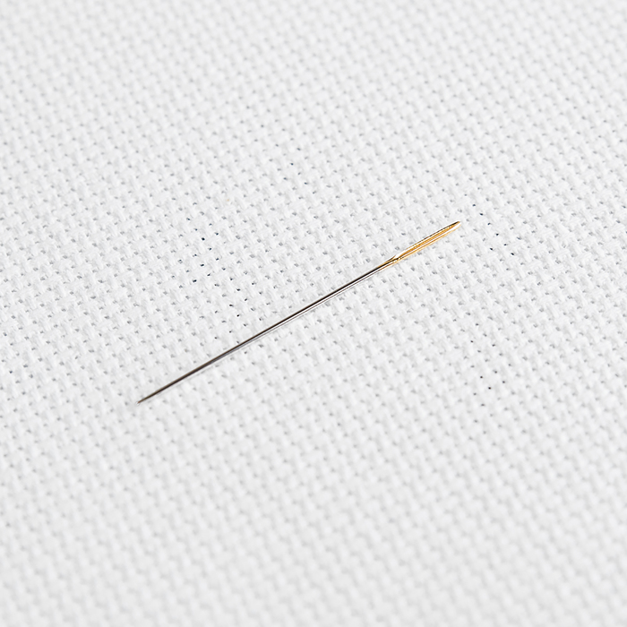 Набор для вышивания "Новогодняя ночь"