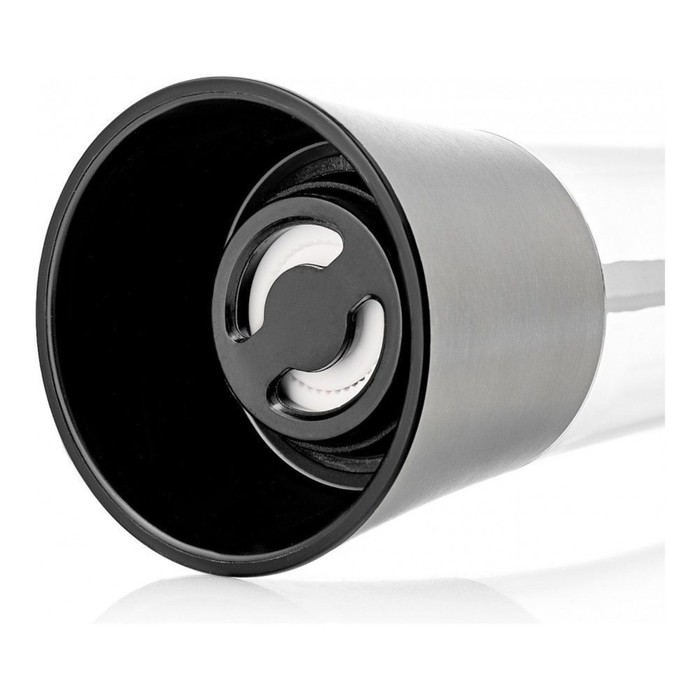 Мельница для специй Tower, 18 см, матовый хром