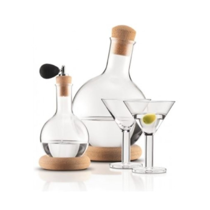 Набор декантеров для мартини MELIOR
