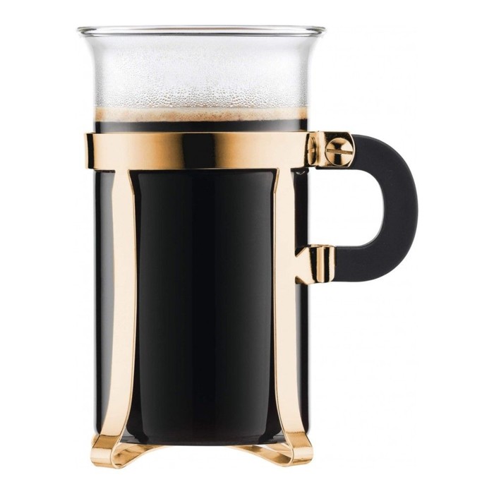 Набор кофейных кружек Chambord 300 мл, 2 шт