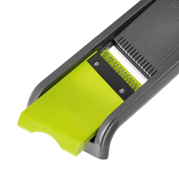 Овощерезка многофункциональная Vegan, 7 предметов