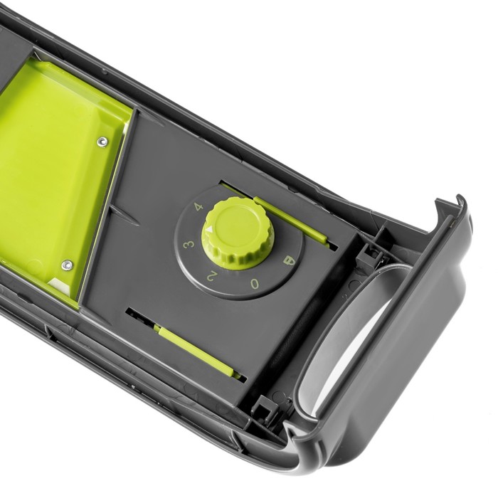 Овощерезка многофункциональная Vegan, 7 предметов