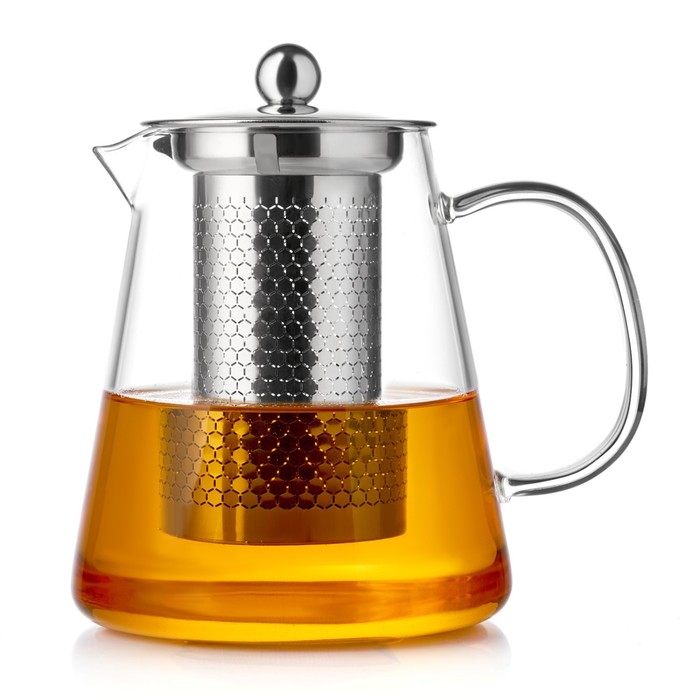 Чайник заварочный Sapphire, 1000мл