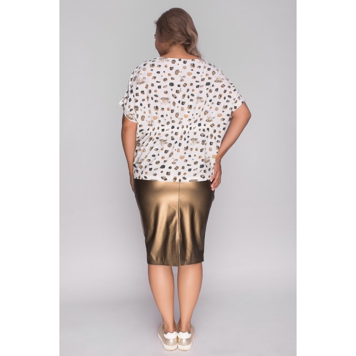 Юбка женская, размер 56