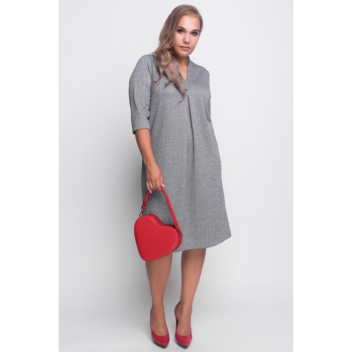 Платье женское, размер 50