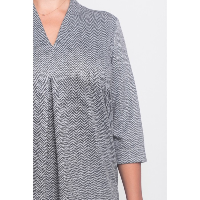 Платье женское, размер 56