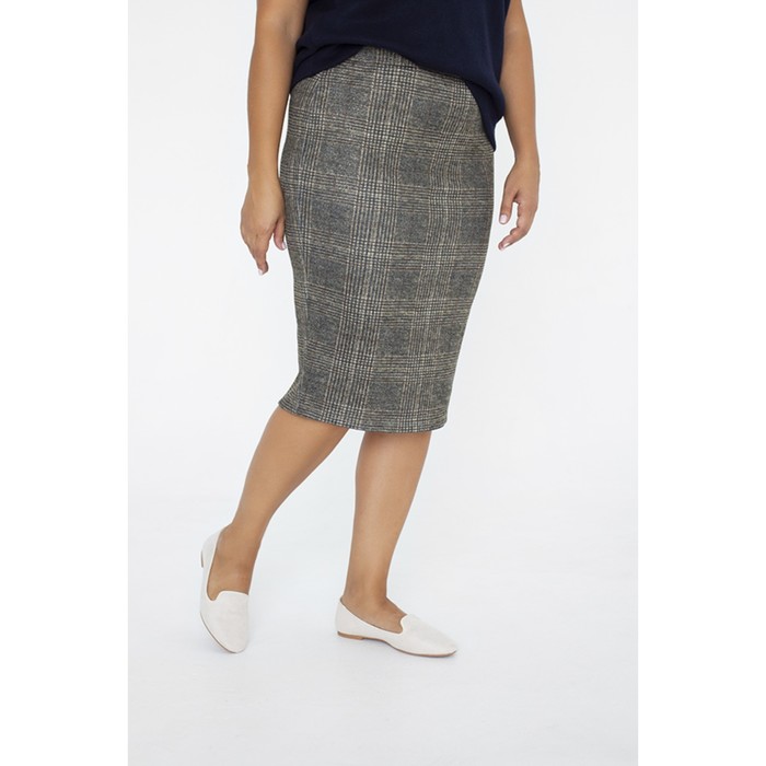 Юбка женская, размер 56