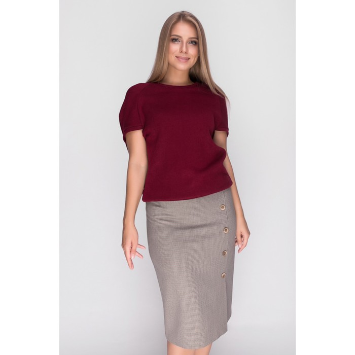 Юбка женская, размер 48