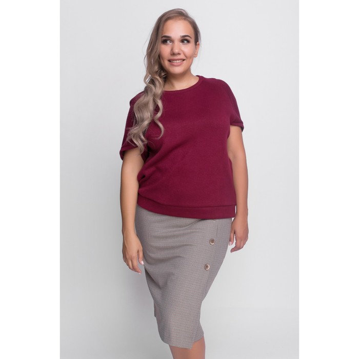 Юбка женская, размер 52