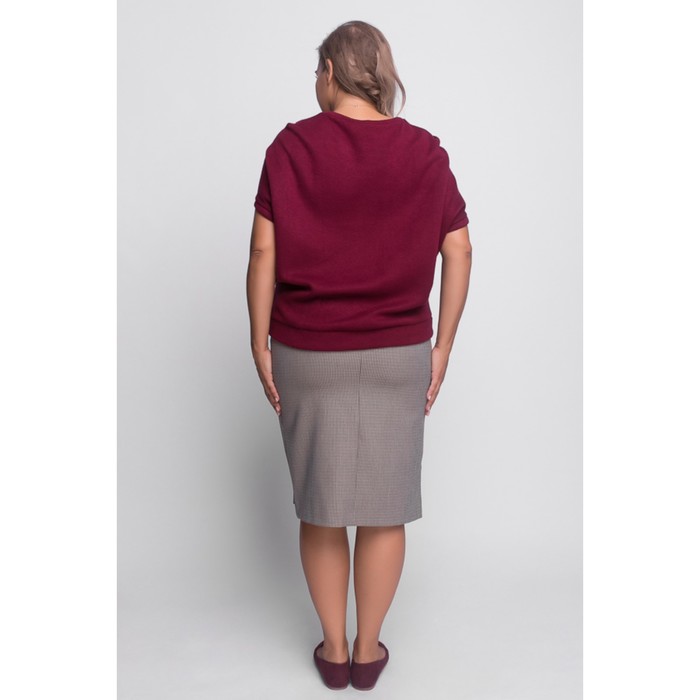 Юбка женская, размер 56