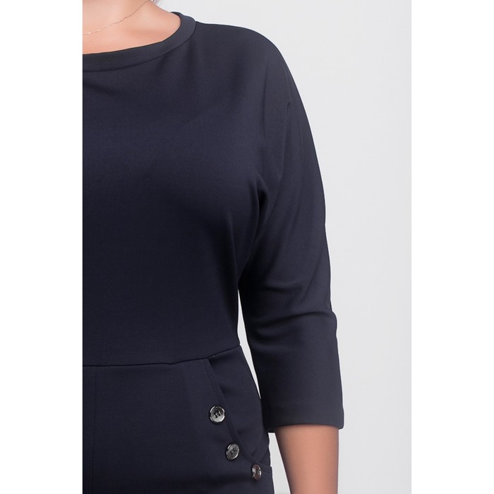 Платье женское, размер 54