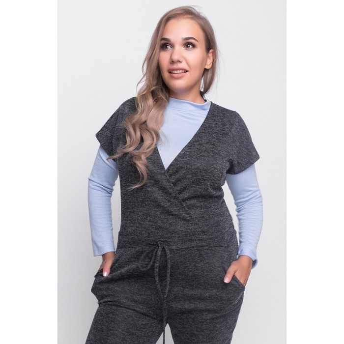 Костюм женский, размер 50