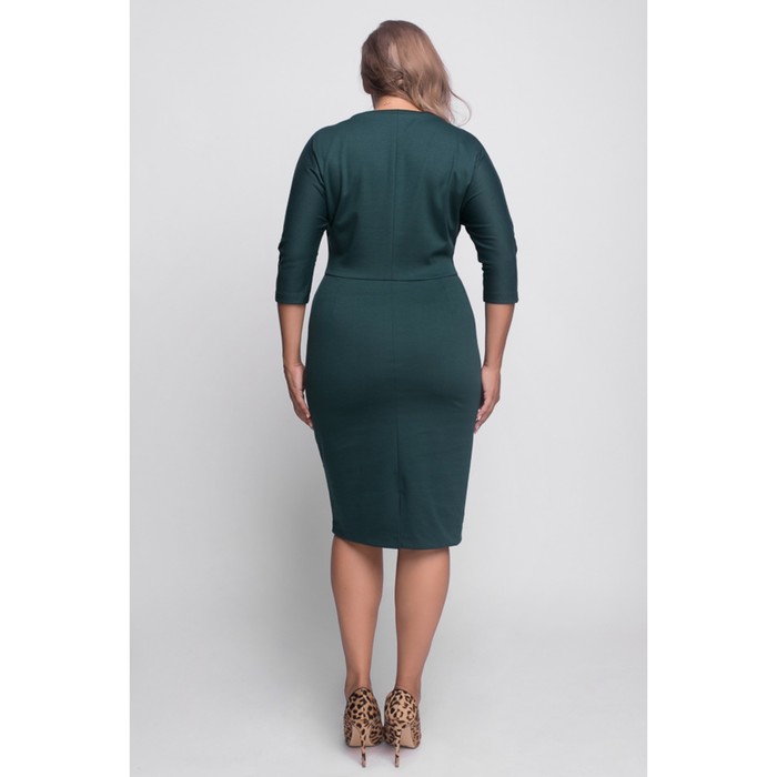 Платье женское, размер 58