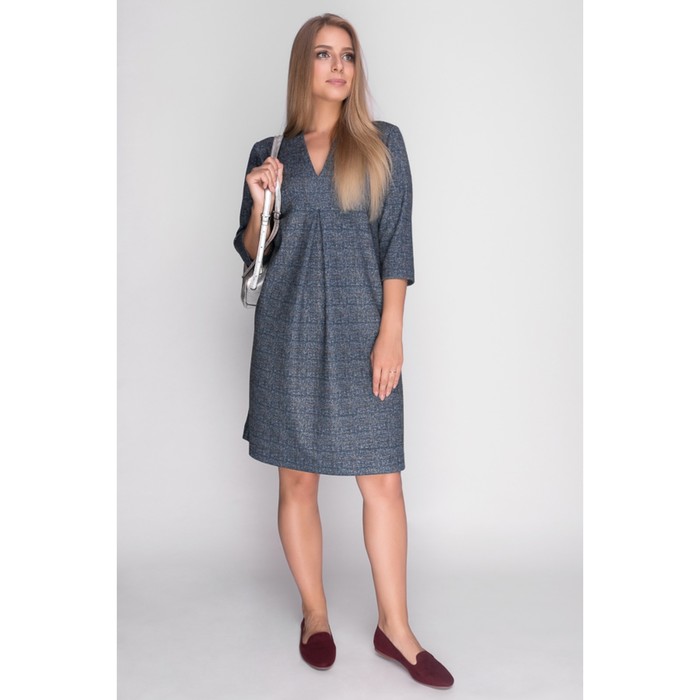 Платье женское, размер 46