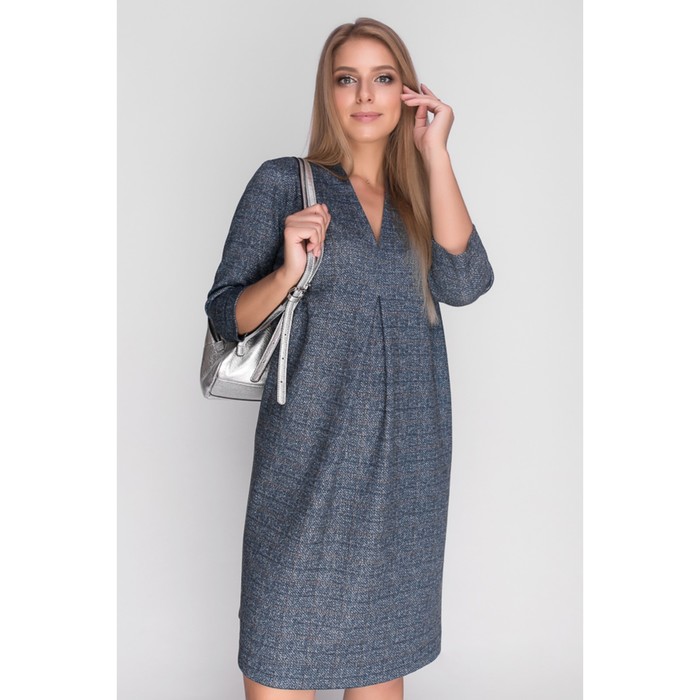 Платье женское, размер 46