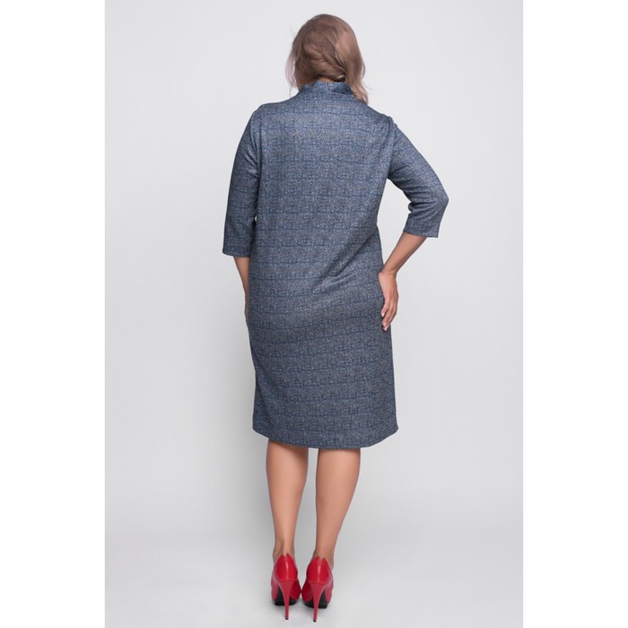 Платье женское, размер 58