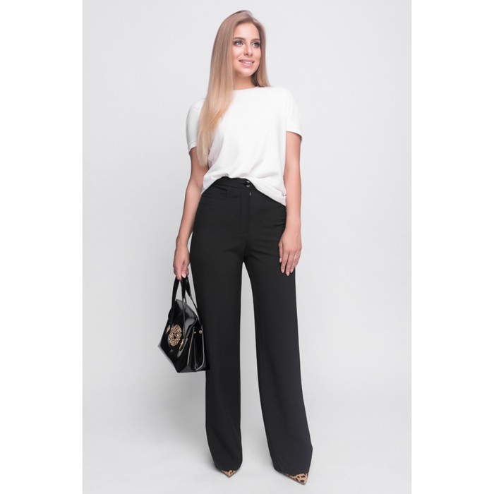 Брюки женские, размер 44