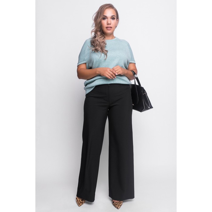 Брюки женские, размер 52