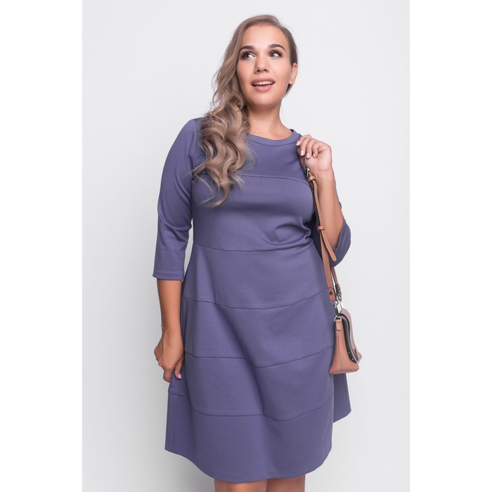 Платье женское, размер 58