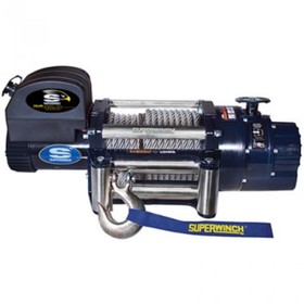 

Лебедка электрическая Superwinch Talon 9.5 12В