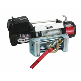

Лебедка электрическая T-Max HEW-8500 X Power 12В