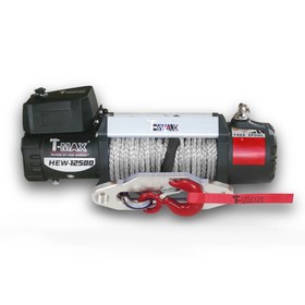 

Лебедка электрическая T-Max HEW-12500 X Power 12В