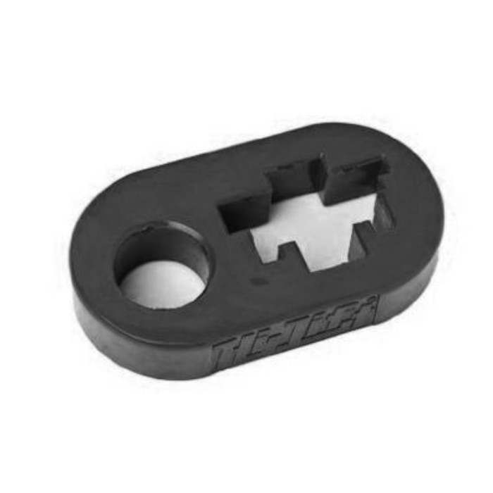 Фиксатор для ручки домкрата HiLift, черный