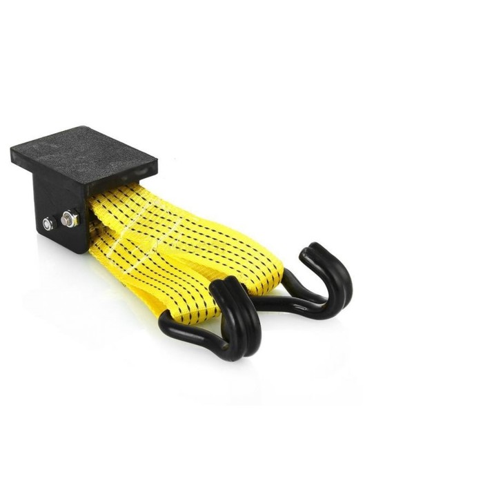 Устройство подъема за колесо HiLift