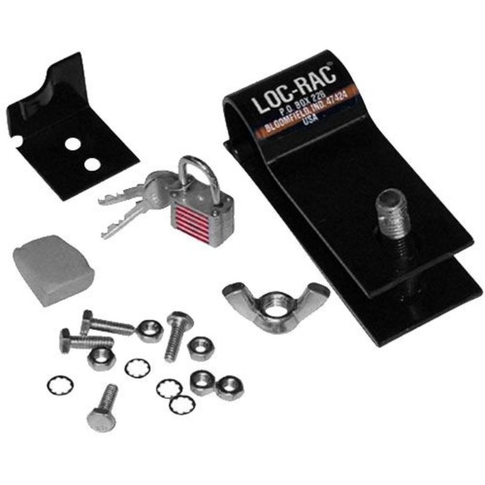 Крепление для домкрата вертикальное HiLift