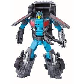 

Робот «Джип»