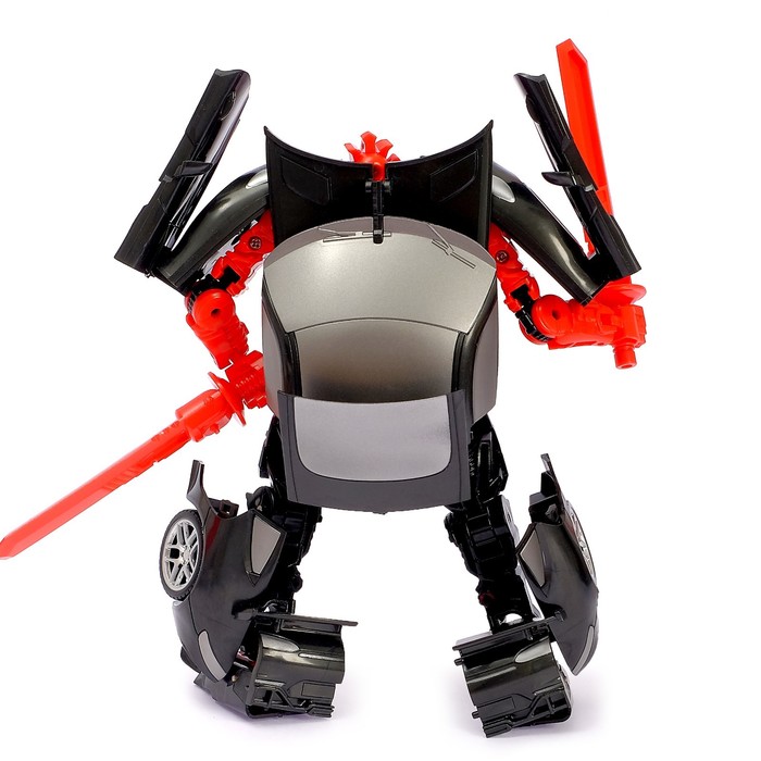 Робот-трансформер «Автобот»