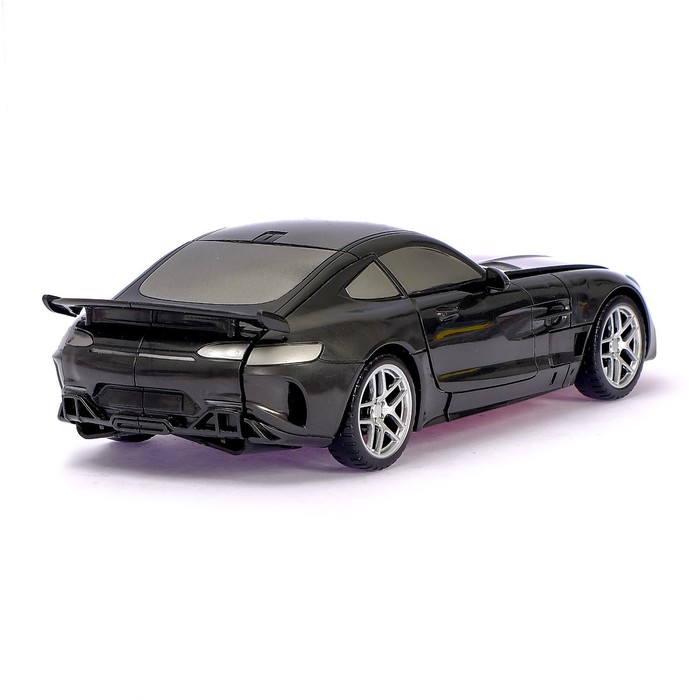 Робот-трансформер «Автобот»