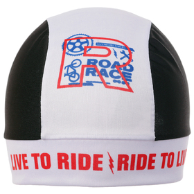 

Бандана велосипедная "Live to ride", 27 х 13 см