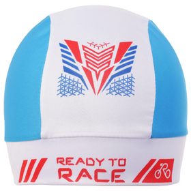 

Бандана велосипедная "Ready to race", 27 х 13 см
