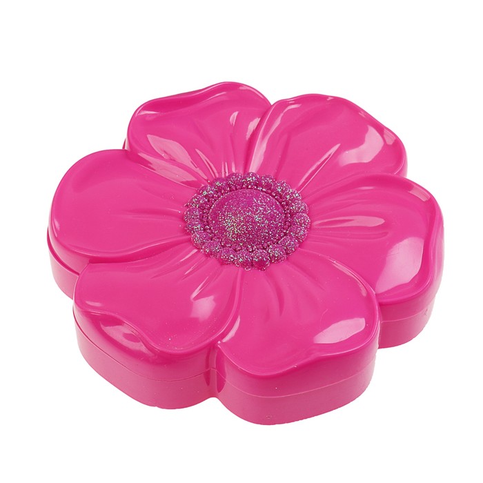 Набор косметики для девочки тени 9 гр, помада 1,6 гр, аппликатор