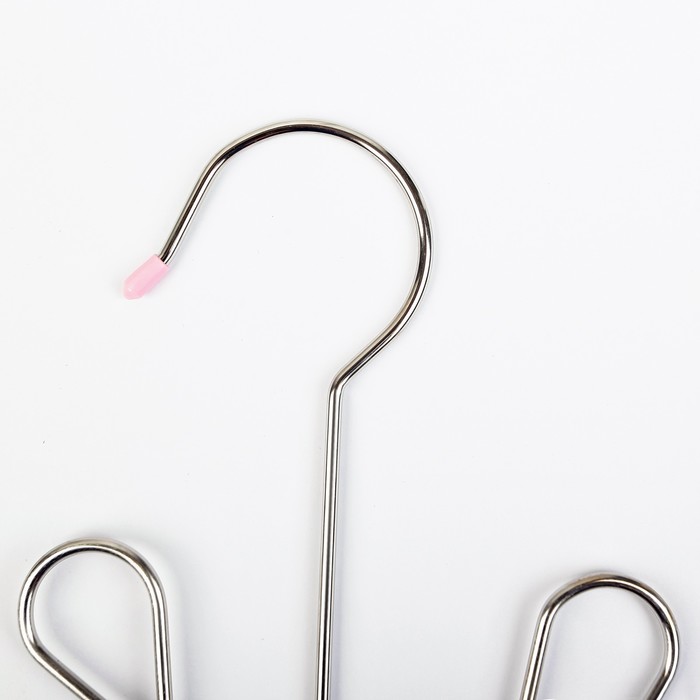 Вешалка для обуви 16,5х26х0,3 см