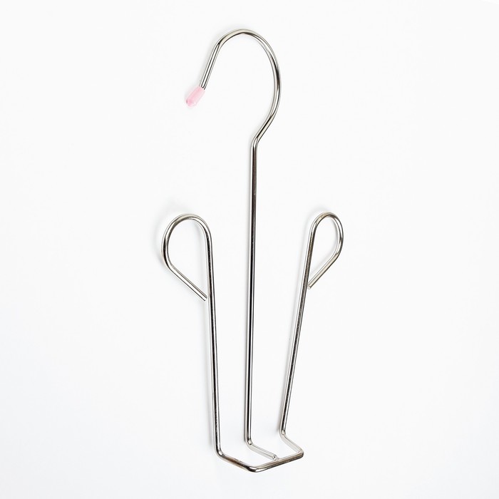 Вешалка для обуви 16,5х26х0,3 см