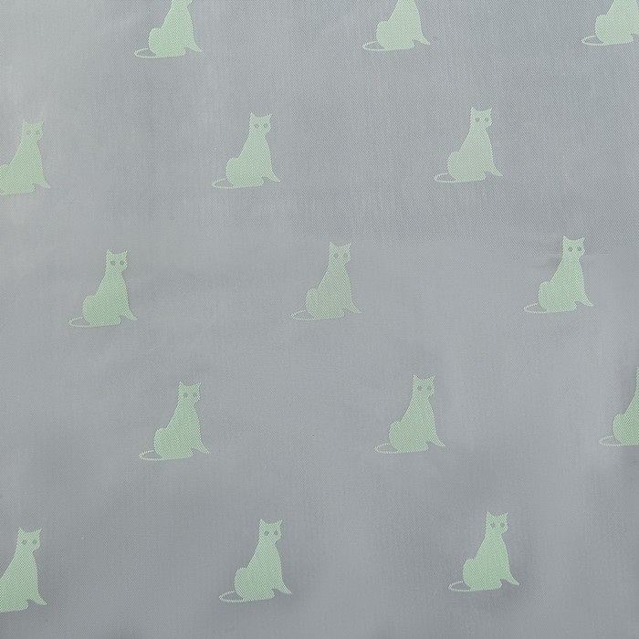 Чехол для стиральной машины 55х58х87 см, EVA, принт МИКС