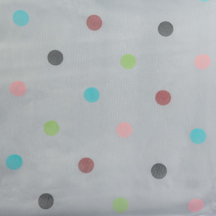 Чехол для стиральной машины 55х58х87 см, EVA, принт МИКС