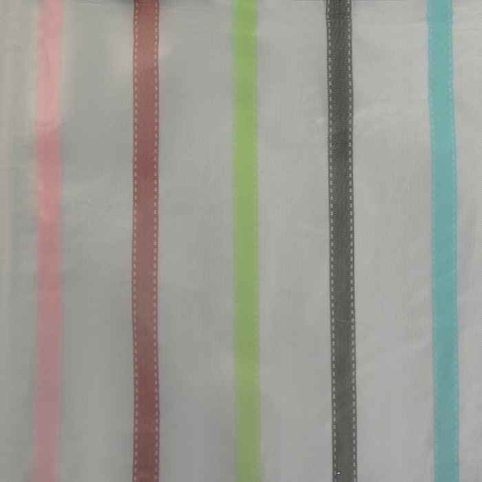 Чехол для стиральной машины 55х58х87 см, EVA, принт МИКС