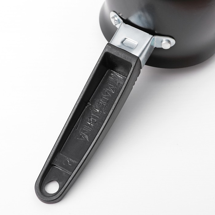 Ковш "Услада", антипригарное покрытие