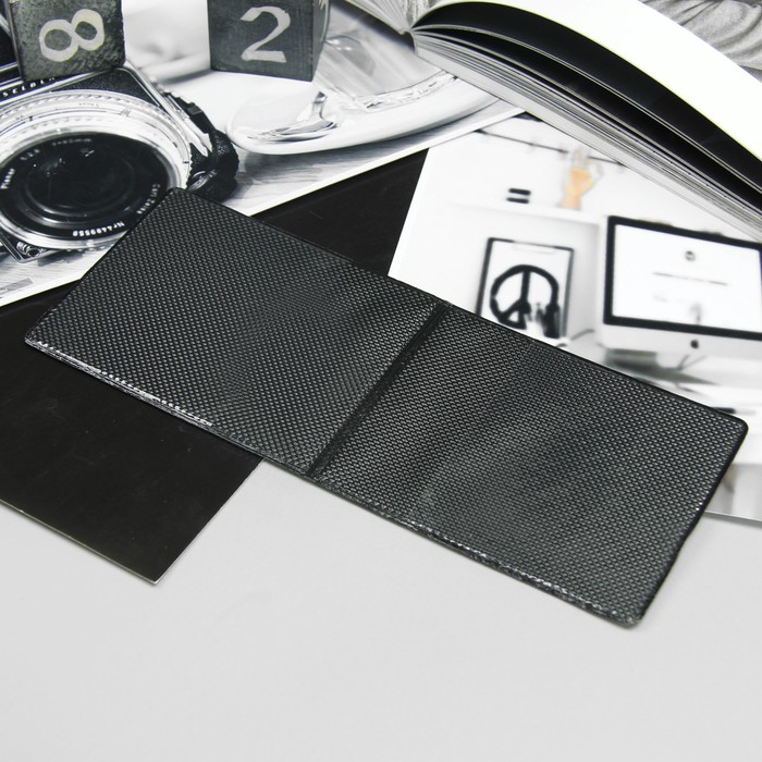 Обложка для студенческого билета, тиснение, МИКС