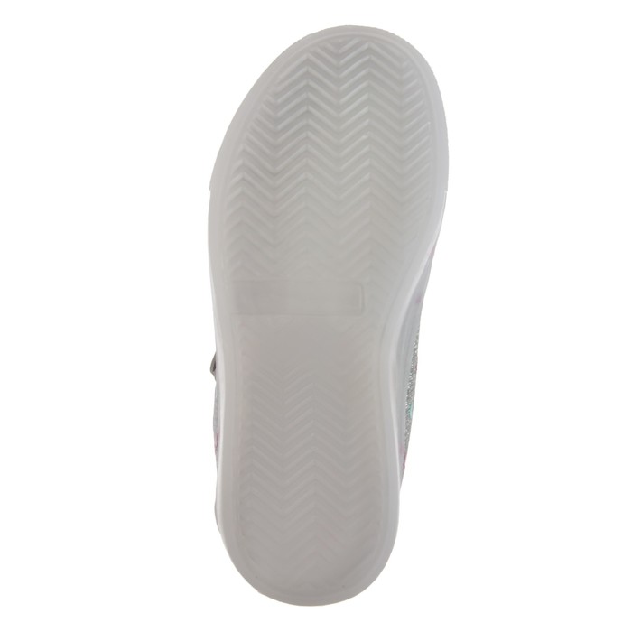 Полуботинки дошкольные кроссовые арт. 12657-10 (серый) (р. 30)