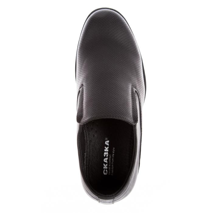 Туфли для мальчика арт. R339934055 (чёрный) (р. 34)